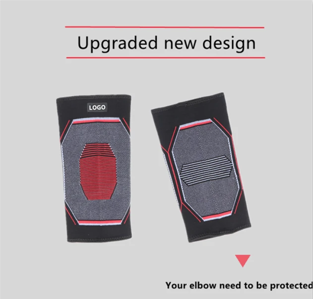 elbow brace for lifting